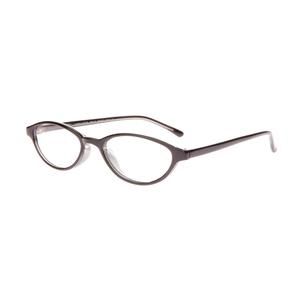 NEW CANNY VISION Black MELLY Eyeglasses 46mm with Case